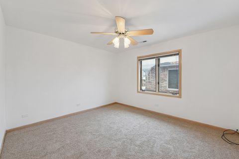 Tiny photo for 5413 N Milwaukee Avenue #3B, Chicago, IL 60630 (MLS # 12529188)