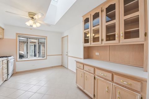 Tiny photo for 5413 N Milwaukee Avenue #3B, Chicago, IL 60630 (MLS # 12529188)