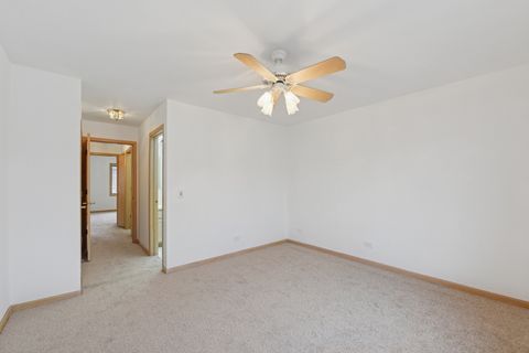 Tiny photo for 5413 N Milwaukee Avenue #3B, Chicago, IL 60630 (MLS # 12529188)