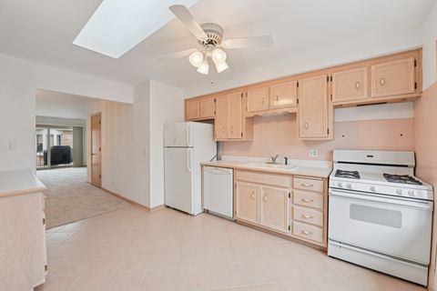 Tiny photo for 5413 N Milwaukee Avenue #3B, Chicago, IL 60630 (MLS # 12529188)