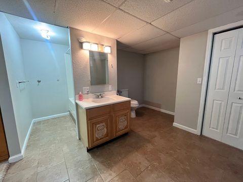 Tiny photo for 5488 Tick Ridge Road, Grand Chain, IL 62941 (MLS # 12565068)