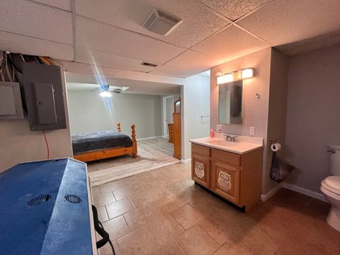 Tiny photo for 5488 Tick Ridge Road, Grand Chain, IL 62941 (MLS # 12565068)