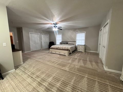 Tiny photo for 5488 Tick Ridge Road, Grand Chain, IL 62941 (MLS # 12565068)