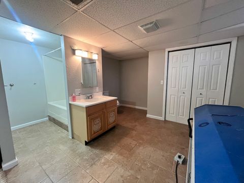 Tiny photo for 5488 Tick Ridge Road, Grand Chain, IL 62941 (MLS # 12565068)