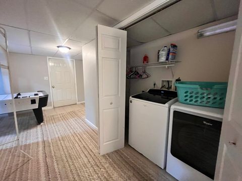 Tiny photo for 5488 Tick Ridge Road, Grand Chain, IL 62941 (MLS # 12565068)