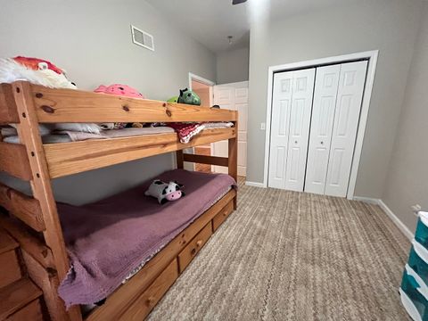 Tiny photo for 5488 Tick Ridge Road, Grand Chain, IL 62941 (MLS # 12565068)