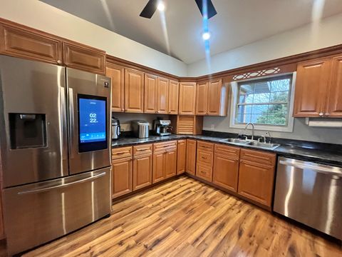 Tiny photo for 5488 Tick Ridge Road, Grand Chain, IL 62941 (MLS # 12565068)