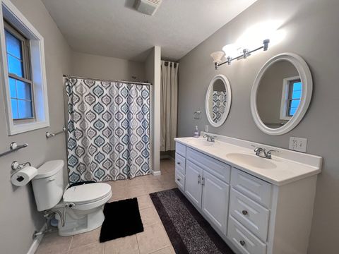 Tiny photo for 5488 Tick Ridge Road, Grand Chain, IL 62941 (MLS # 12565068)