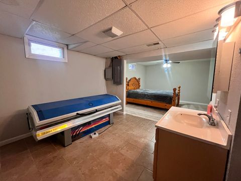 Tiny photo for 5488 Tick Ridge Road, Grand Chain, IL 62941 (MLS # 12565068)