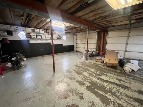 Tiny photo for 5488 Tick Ridge Road, Grand Chain, IL 62941 (MLS # 12565068)