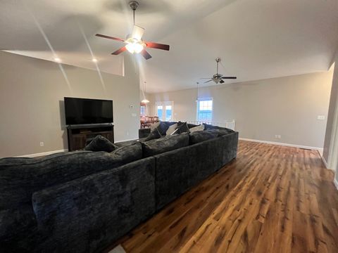 Tiny photo for 5488 Tick Ridge Road, Grand Chain, IL 62941 (MLS # 12565068)