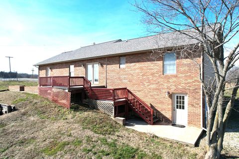 Tiny photo for 5488 Tick Ridge Road, Grand Chain, IL 62941 (MLS # 12565068)
