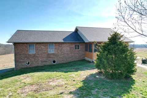 Tiny photo for 5488 Tick Ridge Road, Grand Chain, IL 62941 (MLS # 12565068)
