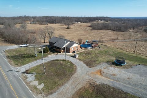 Tiny photo for 5488 Tick Ridge Road, Grand Chain, IL 62941 (MLS # 12565068)