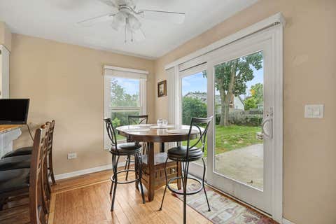 Tiny photo for 1613 Jasper Drive, Wheaton, IL 60189 (MLS # 12721605)
