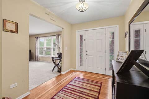 Tiny photo for 1613 Jasper Drive, Wheaton, IL 60189 (MLS # 12721605)