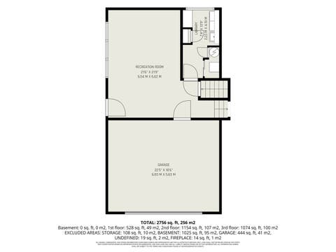 Tiny photo for 1613 Jasper Drive, Wheaton, IL 60189 (MLS # 12721605)