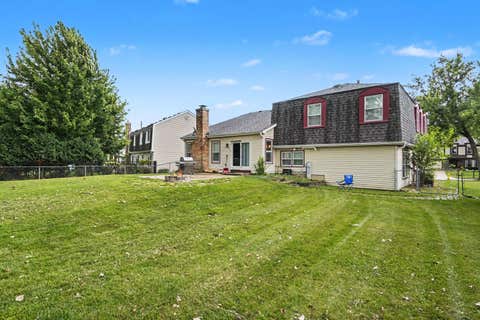 Tiny photo for 1613 Jasper Drive, Wheaton, IL 60189 (MLS # 12721605)