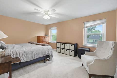 Tiny photo for 1613 Jasper Drive, Wheaton, IL 60189 (MLS # 12721605)