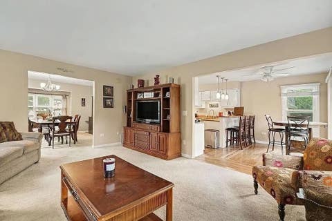 Tiny photo for 1613 Jasper Drive, Wheaton, IL 60189 (MLS # 12721605)