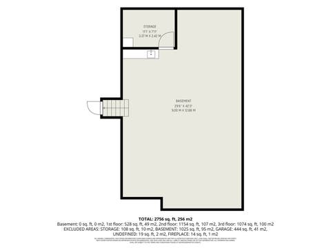 Tiny photo for 1613 Jasper Drive, Wheaton, IL 60189 (MLS # 12721605)