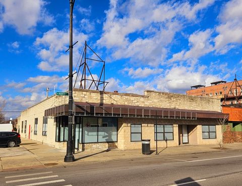 6924 W North Avenue Chicago IL 60707