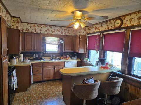 Tiny photo for 1113 Johnson Street, Streator, IL 61364 (MLS # 12687783)
