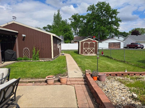 Tiny photo for 1113 Johnson Street, Streator, IL 61364 (MLS # 12687783)
