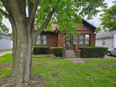 Photo of 1113 Johnson Street, Streator, IL 61364 (MLS # 12687783)