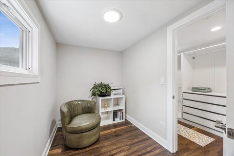Tiny photo for 802 S Spring Avenue, La Grange, IL 60525 (MLS # 12676679)