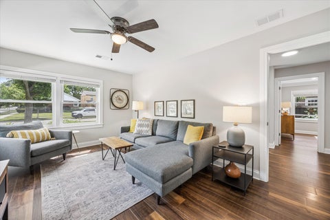 Tiny photo for 802 S Spring Avenue, La Grange, IL 60525 (MLS # 12676679)