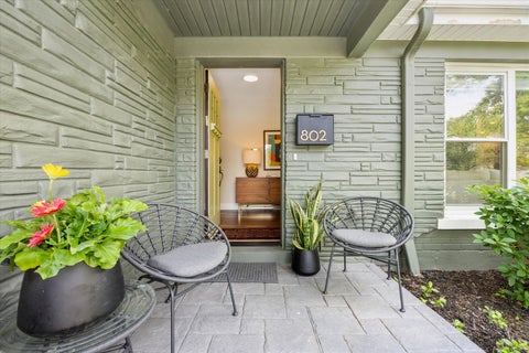 Tiny photo for 802 S Spring Avenue, La Grange, IL 60525 (MLS # 12676679)