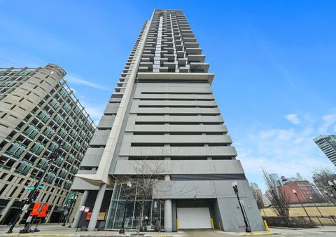 235 W Van Buren Street 3315 Chicago IL 60607