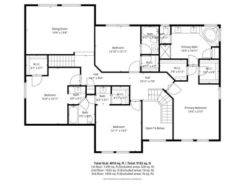 Tiny photo for 13500 Arborview Circle, Plainfield, IL 60585 (MLS # 12741403)