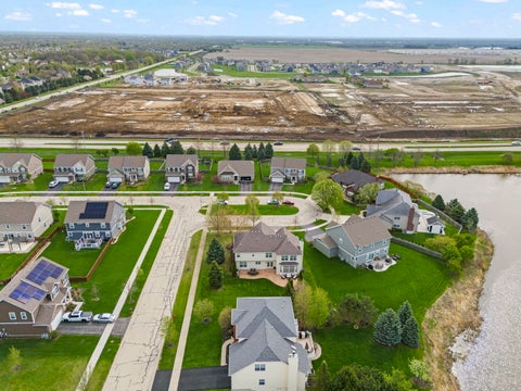 Tiny photo for 13500 Arborview Circle, Plainfield, IL 60585 (MLS # 12741403)