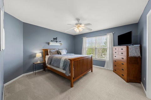 Tiny photo for 13500 Arborview Circle, Plainfield, IL 60585 (MLS # 12741403)