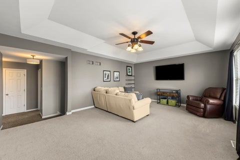 Tiny photo for 13500 Arborview Circle, Plainfield, IL 60585 (MLS # 12741403)