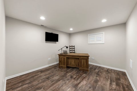 Tiny photo for 13500 Arborview Circle, Plainfield, IL 60585 (MLS # 12741403)