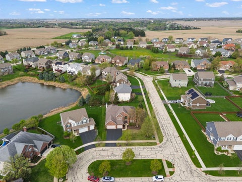 Tiny photo for 13500 Arborview Circle, Plainfield, IL 60585 (MLS # 12741403)