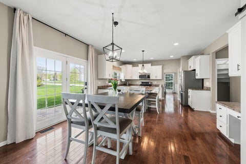 Tiny photo for 13500 Arborview Circle, Plainfield, IL 60585 (MLS # 12741403)