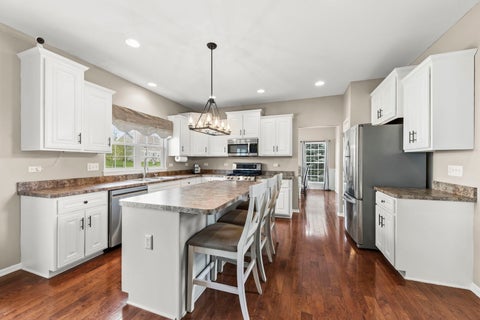 Tiny photo for 13500 Arborview Circle, Plainfield, IL 60585 (MLS # 12741403)