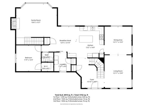 Tiny photo for 13500 Arborview Circle, Plainfield, IL 60585 (MLS # 12741403)