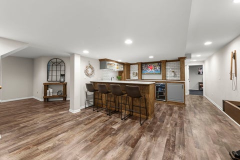 Tiny photo for 13500 Arborview Circle, Plainfield, IL 60585 (MLS # 12741403)