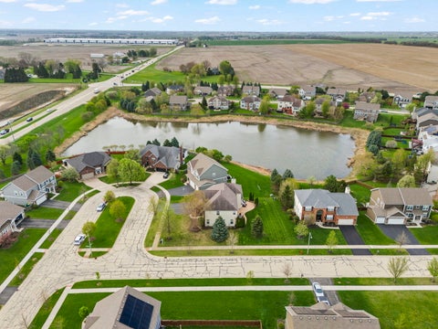 Tiny photo for 13500 Arborview Circle, Plainfield, IL 60585 (MLS # 12741403)
