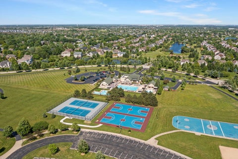 Tiny photo for 13500 Arborview Circle, Plainfield, IL 60585 (MLS # 12741403)