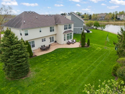 Tiny photo for 13500 Arborview Circle, Plainfield, IL 60585 (MLS # 12741403)