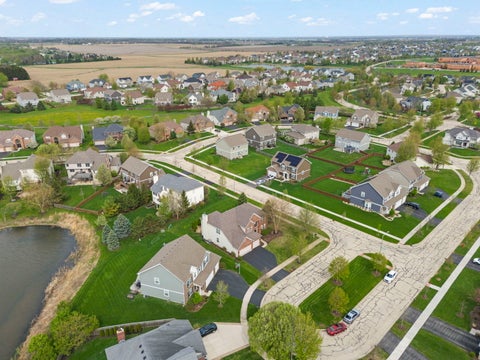 Tiny photo for 13500 Arborview Circle, Plainfield, IL 60585 (MLS # 12741403)