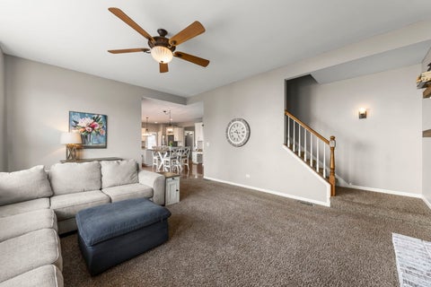 Tiny photo for 13500 Arborview Circle, Plainfield, IL 60585 (MLS # 12741403)