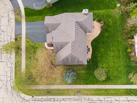 Tiny photo for 13500 Arborview Circle, Plainfield, IL 60585 (MLS # 12741403)