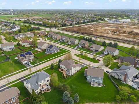 Tiny photo for 13500 Arborview Circle, Plainfield, IL 60585 (MLS # 12741403)